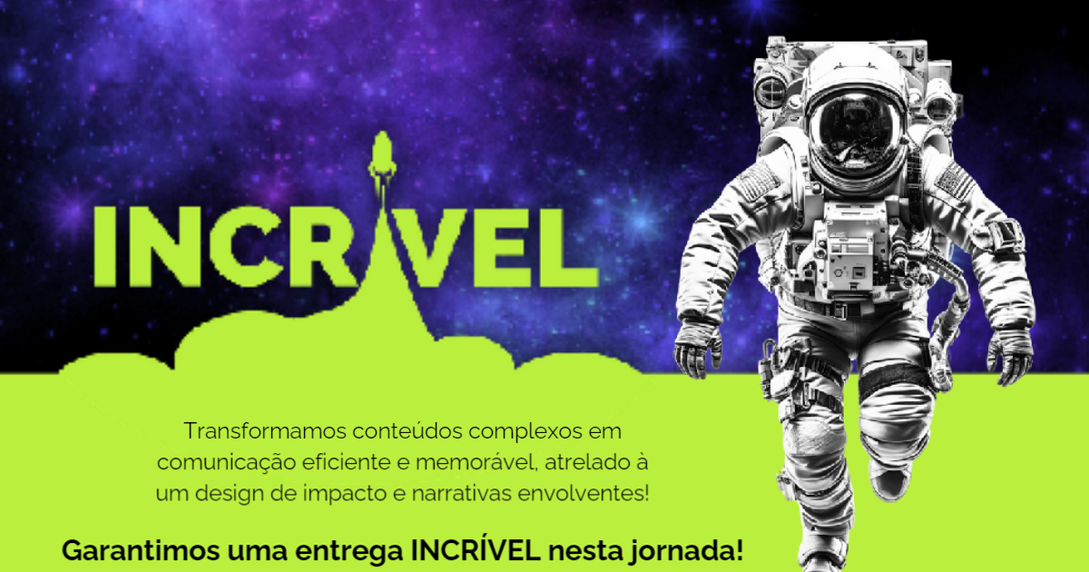 Incrivel Agencia Criativa
